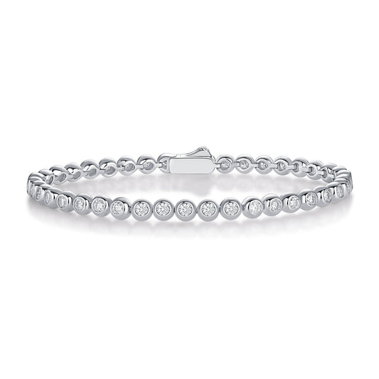 Tennis Linéa Bracelet