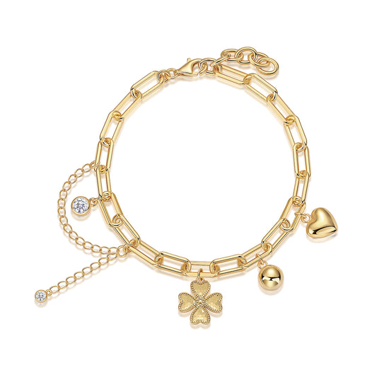 Charms Bracelet